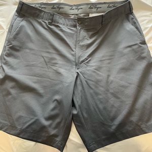 Men’s shorts. Size 40. Only worn a few times. In perfect condition. Ben Hogan